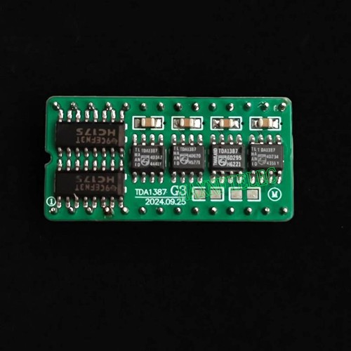 Modulo chip tda1387 a - chip, da