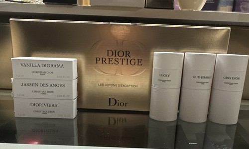 Dior privee collection 6 - privee, collection: