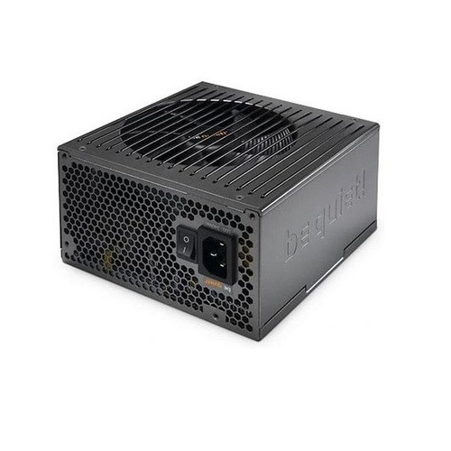 Quiet straight power 600 - straight,