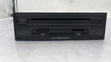 Caricatore CD SEAT IBIZA 5