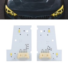 Tavole LED DRL occhi di angelo