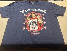 Maglia WWE John Cena