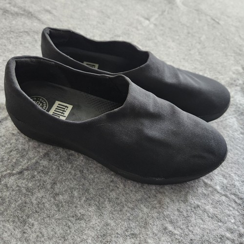 Scarpe mocassino fitflop - mocassino,