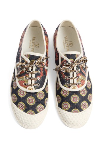 Scarpe uomo sneaker valentino - scarpe,