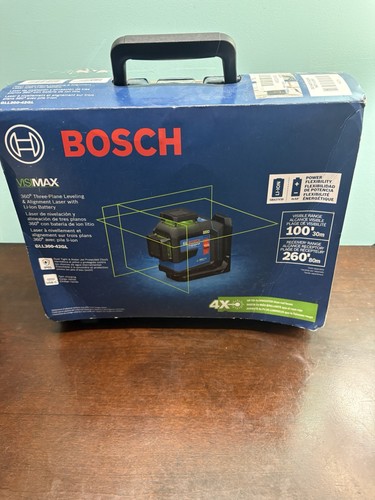 Bosch gll300 42gl laser - gll300-42gl,