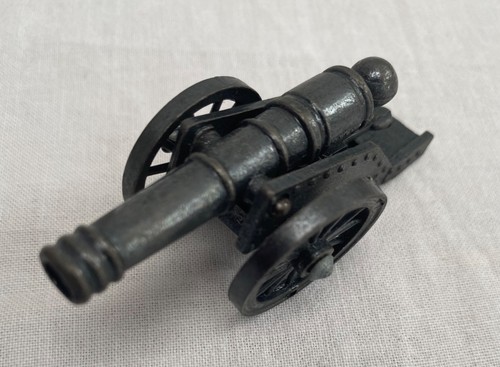 Mini cannone vintage victory - cannone,
