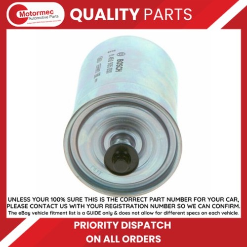 Filtro carburante bosch 450 - filtro,