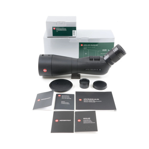 Leica apo televid - leica, apo-televid-82