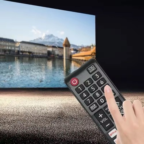 Telecomando compatibile tv - compatibile,