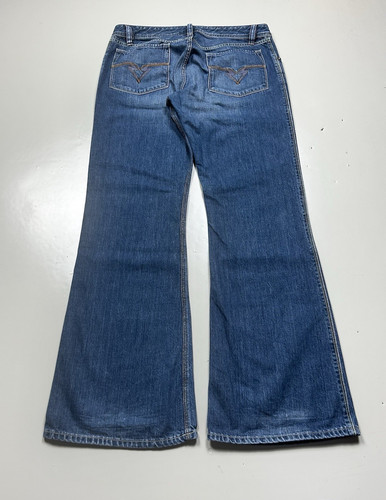 Jeans vintage diesel zaf - diesel,