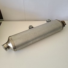 Terminali di scarico Husqvarna SM/TE 610 1999/2003