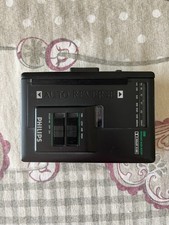 Lettore Cassette Philips