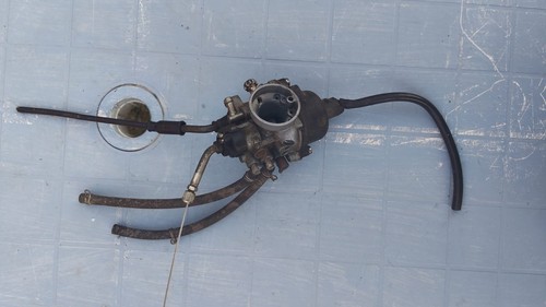 Carburatore aprilia 2011 - carburatore,