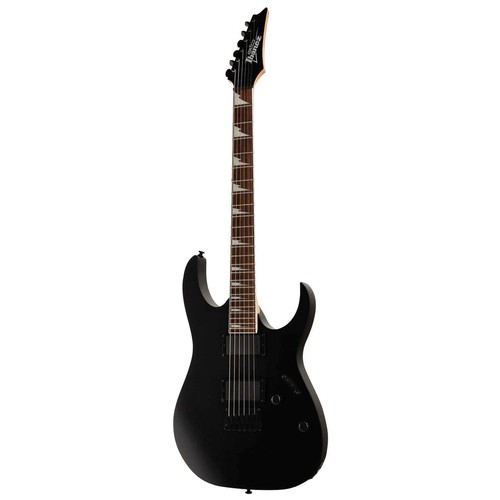 Ibanez grg121dx bkf - ibanez, grg121dx-bkf