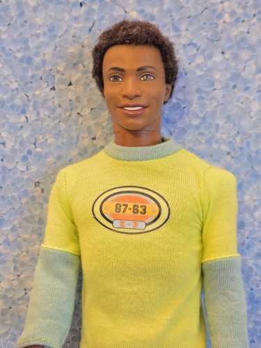 Barbie concert date - date, ken