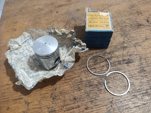 Pistone sachs 50s - 50s, 38,30