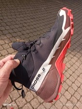 Scarpe Salomon da Trekking