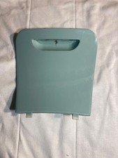 Coperchio flap di servizio