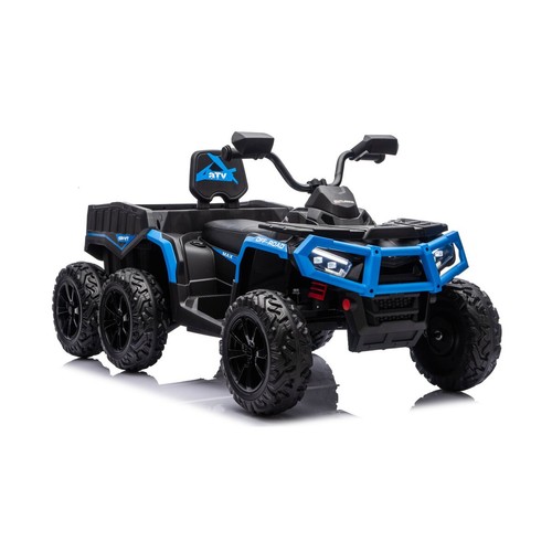 Quad atv batteria - atv, a