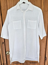 Top camicia donna Biggie Best