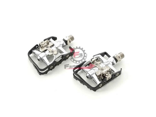 457 305901050 pedali mtb dual - pedali,