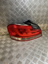 Fanale posteriore passeggero