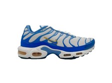 Nike Air Max Plus Lyon Blue