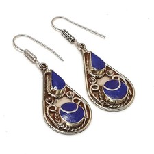 Orecchini pietre preziose