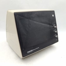 Toshiba 10TB Portatile CRT TV