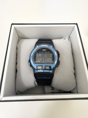 Timex ironman bimmer - timex, giri