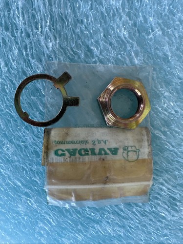 Dado pignone cagiva ducati - dado,