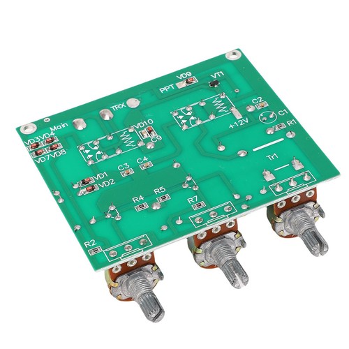 Band eliminator qrm - band,