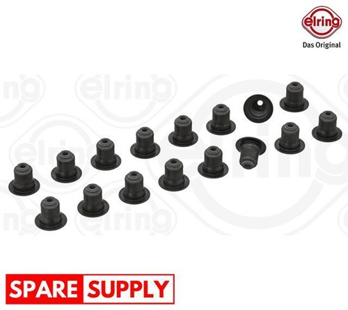 Kit guarnizioni stelo valvole - kit,