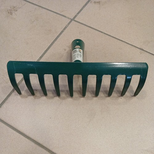 Rastrello denti lif - 10,