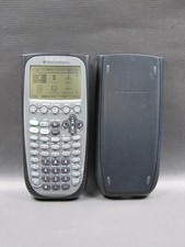 Texas Instruments TI-89 Calcolatrice grafica in titanio