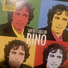 RINO GAETANO Sotto i cieli di