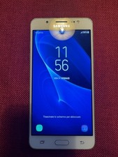 Samsung Galaxy J5 (2016) 16GB