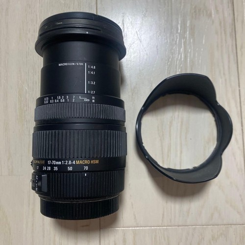 Sigma 4 macro hsm - sigma,