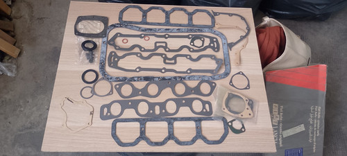 5881344 kit guarnizioni motore - kit,