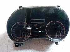 CONTACHILOMETRI PER MERCEDES Classe B W246 2° Serie A2469002007 (12>)