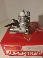 Supertigre G51 Ring vintage