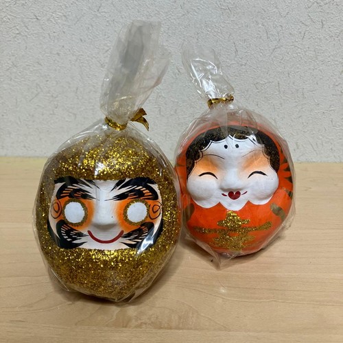 Coppia arai dumaya - dumaya, soshu