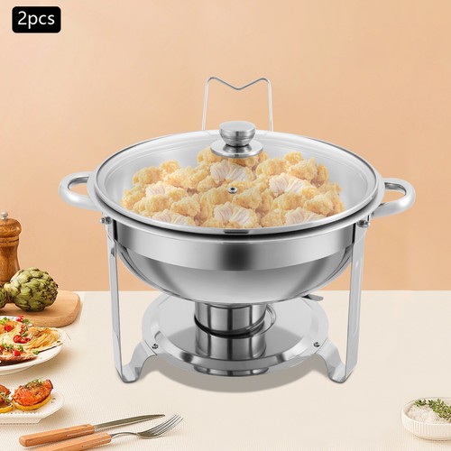 2pcs piatto chafer - 2pcs,