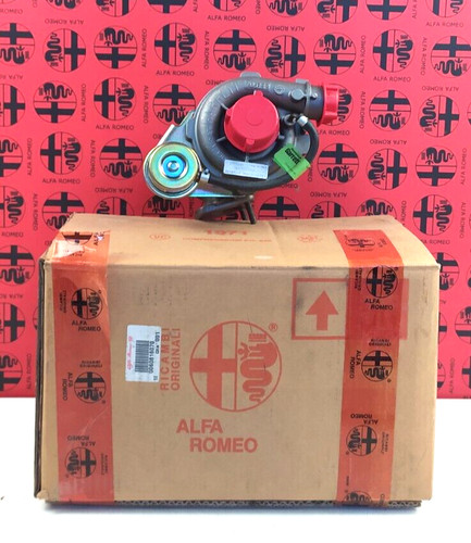Alfa romeo 145 - 145, multipla