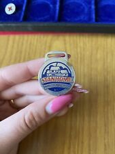 MEDAGLIA STANHOME PRODUCTORS PARA EL KOGAR Diametro 27 mm GM