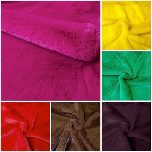 Webpelz lungo pelliccia - webpelz,