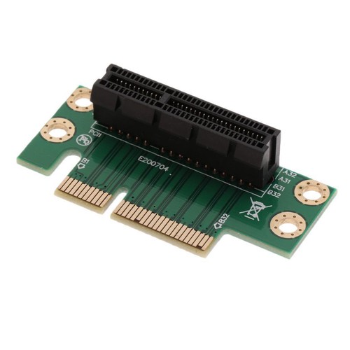 Pci express degrés - pci, 4x