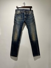 Jeans vintage SHIELD di HTC