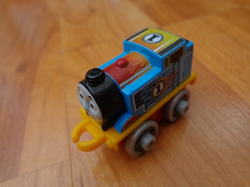 Fisher price thomas friends - thomas, &