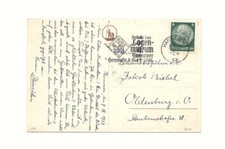 TIMBRO LOGGIA-MUSEO HANNOVER